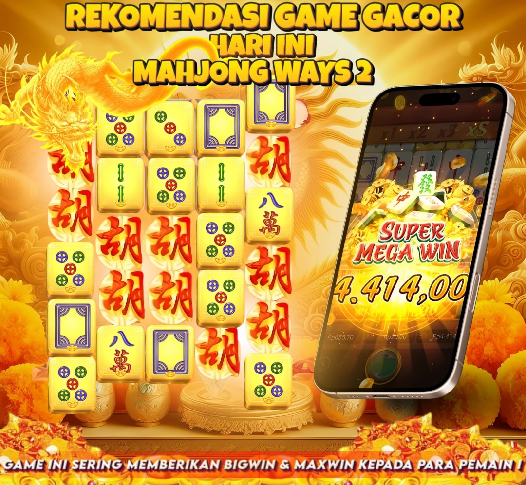 SETAN4D: Situs Game Modal Kecil, QRIS Instan Banget